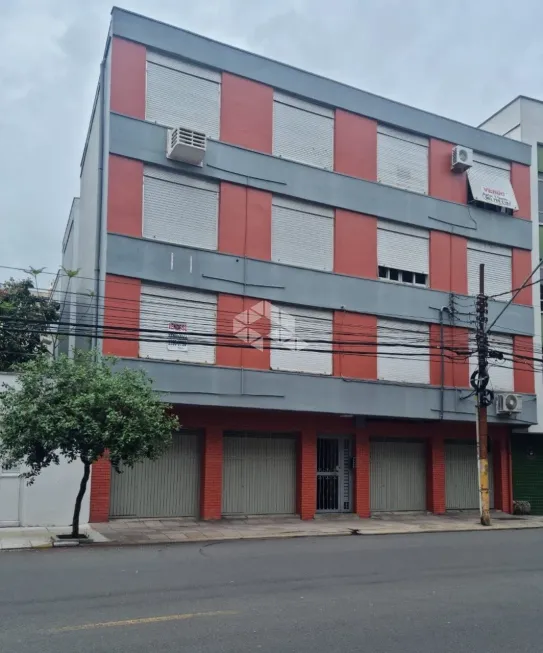 Foto 1 de Apartamento com 3 Quartos à venda, 73m² em Centro Histórico, Porto Alegre