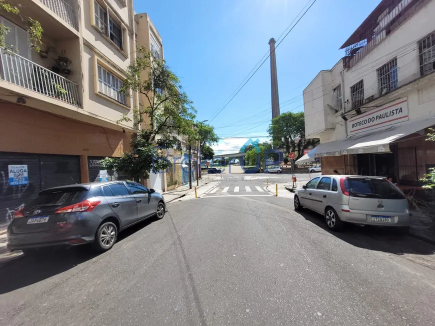 Foto 1 de Ponto Comercial para venda ou aluguel, 85m² em Centro Histórico, Porto Alegre