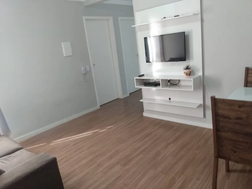 Foto 1 de Apartamento com 2 Quartos à venda, 49m² em Joias de Santa Barbara, Santa Bárbara D'Oeste