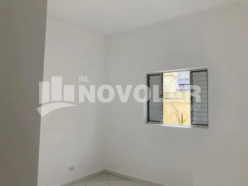 Foto 1 de Apartamento com 2 Quartos à venda, 45m² em Água Fria, São Paulo