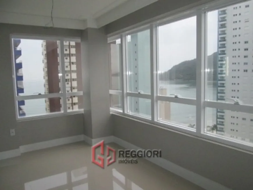 Foto 1 de Apartamento com 3 Quartos à venda, 161m² em Barra Sul, Balneário Camboriú