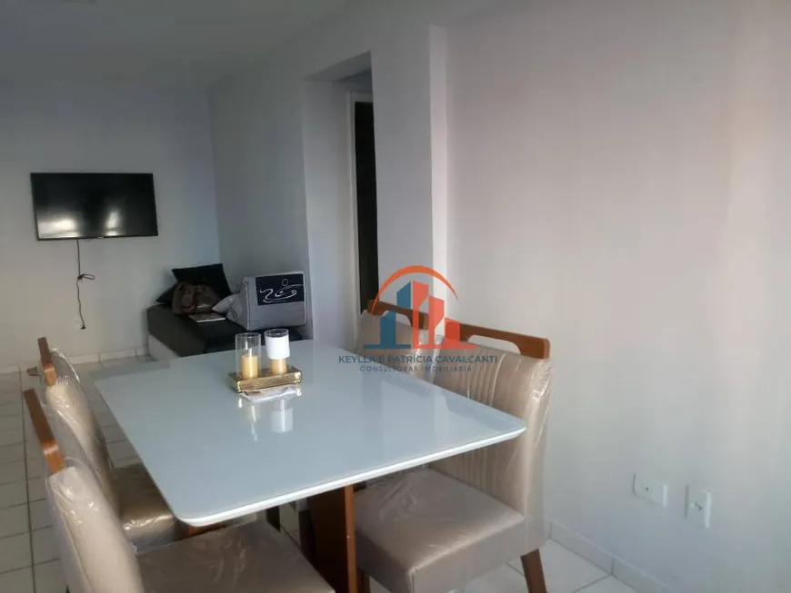 Foto 1 de Apartamento com 3 Quartos à venda, 80m² em Boa Viagem, Recife