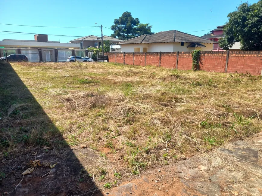 Foto 1 de Lote/Terreno à venda, 800m² em Setor Habitacional Vicente Pires, Brasília