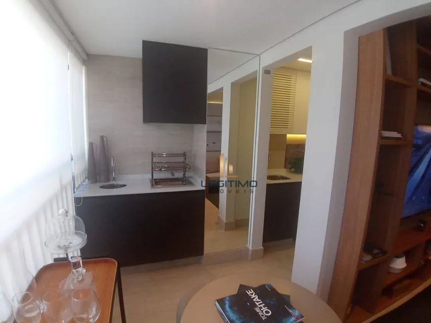 Foto 1 de Apartamento com 2 Quartos à venda, 68m² em Freguesia do Ó, São Paulo