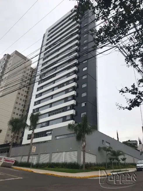 Foto 1 de Apartamento com 3 Quartos à venda, 110m² em Centro, Novo Hamburgo