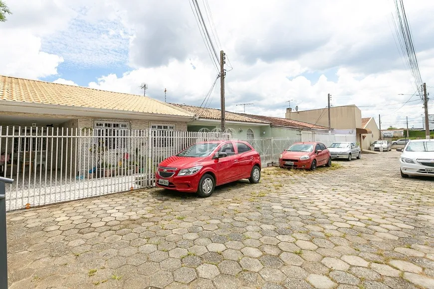Foto 1 de Casa de Condomínio com 3 Quartos à venda, 120m² em Jardim das Américas, Curitiba
