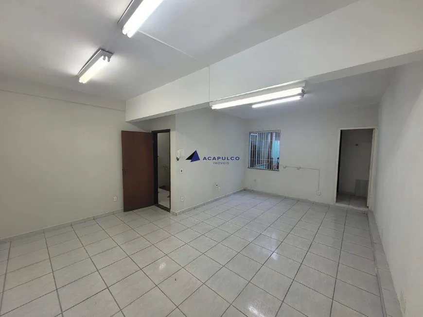 Foto 1 de Sala Comercial para alugar, 27m² em Centro, Jundiaí