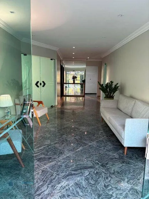 Foto 1 de Apartamento com 4 Quartos à venda, 186m² em Freguesia do Ó, São Paulo