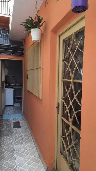 Foto 1 de Casa com 6 Quartos à venda, 238m² em Veloso, Osasco