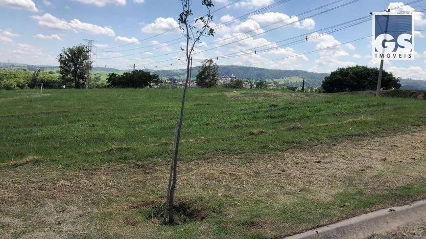 Foto 1 de Lote/Terreno à venda, 848m² em Campos de Santo Antônio, Itu