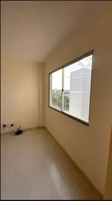 Foto 1 de Apartamento com 2 Quartos à venda, 47m² em Chácaras Santa Inês, Santa Luzia