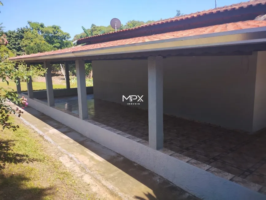 Foto 1 de Fazenda/Sítio com 2 Quartos à venda, 160m² em Jardim Nova Suiça, Piracicaba