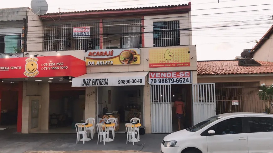 Foto 1 de Sobrado com 4 Quartos à venda, 324m² em São Conrado, Aracaju