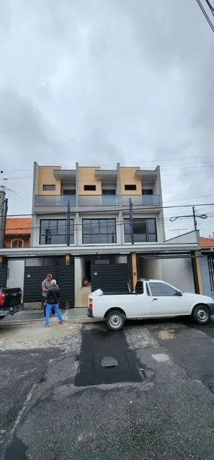 Foto 1 de Sobrado com 3 Quartos à venda, 159m² em Penha, São Paulo