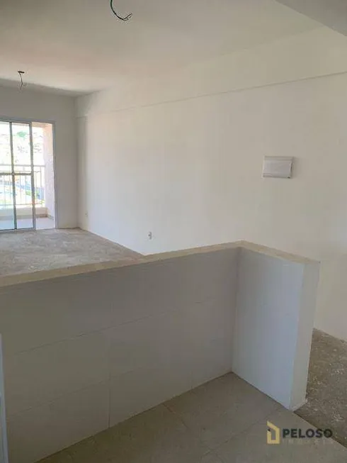 Foto 1 de Apartamento com 2 Quartos à venda, 60m² em Parada Inglesa, São Paulo