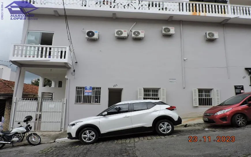 Foto 1 de Casa com 2 Quartos para alugar, 65m² em Vila Dom Pedro II, São Paulo