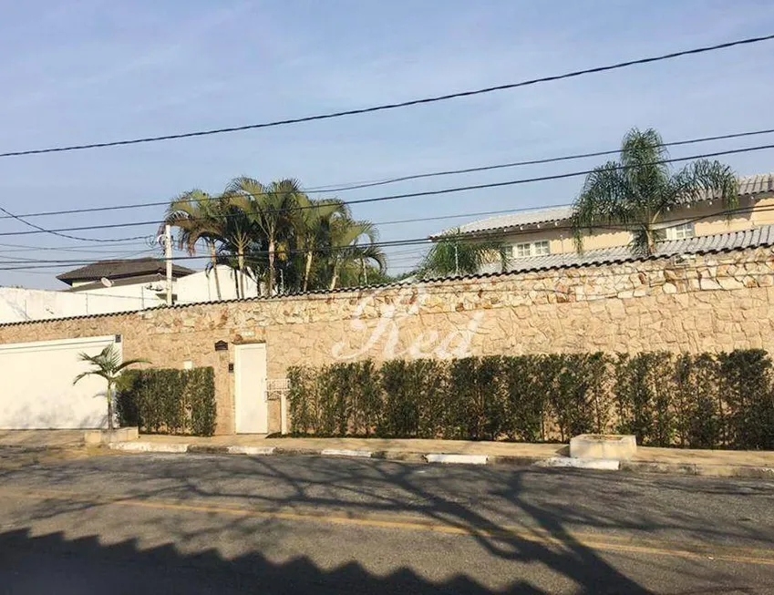 Foto 1 de Casa com 3 Quartos à venda, 600m² em Jardim Realce, Suzano