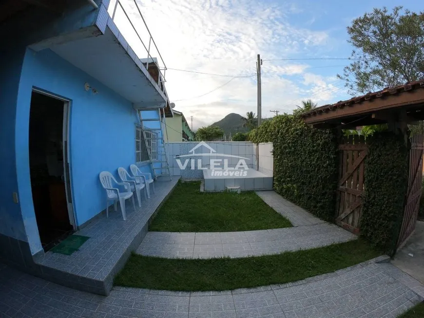 Foto 1 de Casa com 2 Quartos à venda, 160m² em Martim de Sa, Caraguatatuba