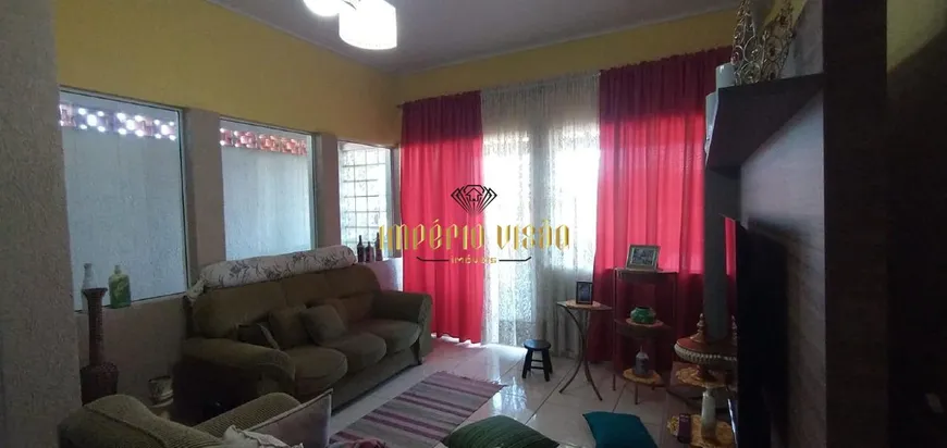 Foto 1 de Sobrado com 1 Quarto à venda, 96m² em Jardim Ikeda, Suzano