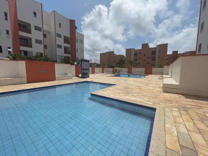 Foto 1 de Apartamento com 2 Quartos à venda, 65m² em Cibratel II, Itanhaém