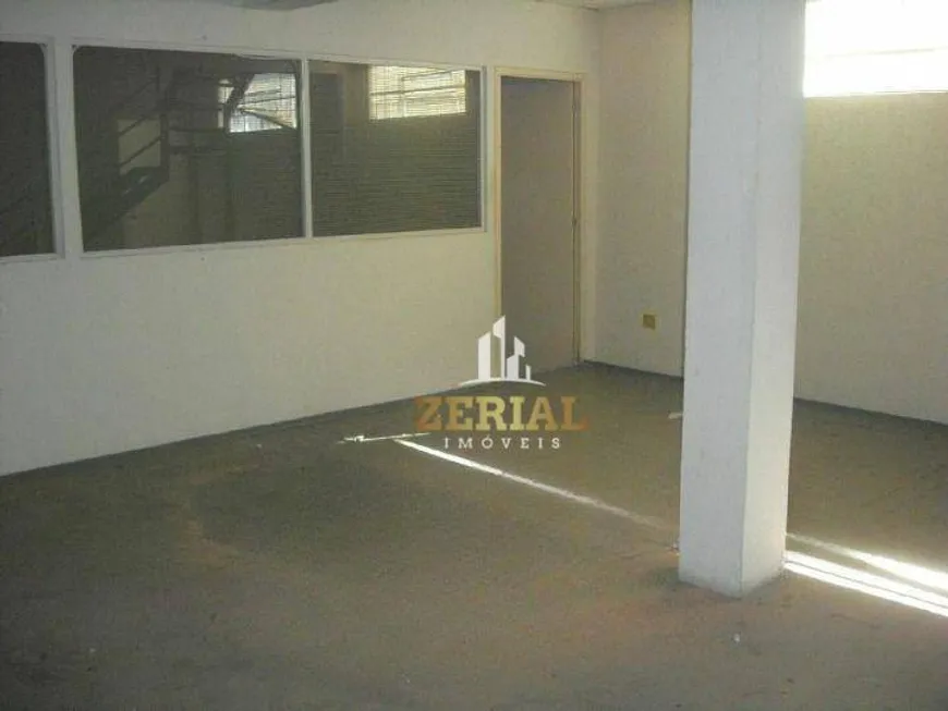 Foto 1 de Sala Comercial para alugar, 400m² em Centro, São Caetano do Sul