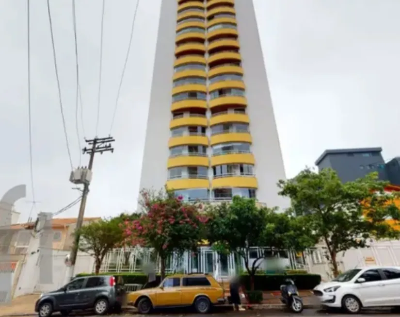 Foto 1 de Apartamento com 2 Quartos à venda, 65m² em Cambuci, São Paulo