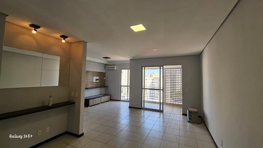 Foto 1 de Apartamento com 3 Quartos à venda, 110m² em Quilombo, Cuiabá