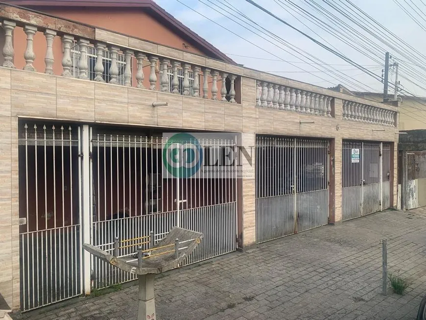 Foto 1 de Casa com 3 Quartos à venda, 225m² em Nossa Senhora do Carmo, Arujá