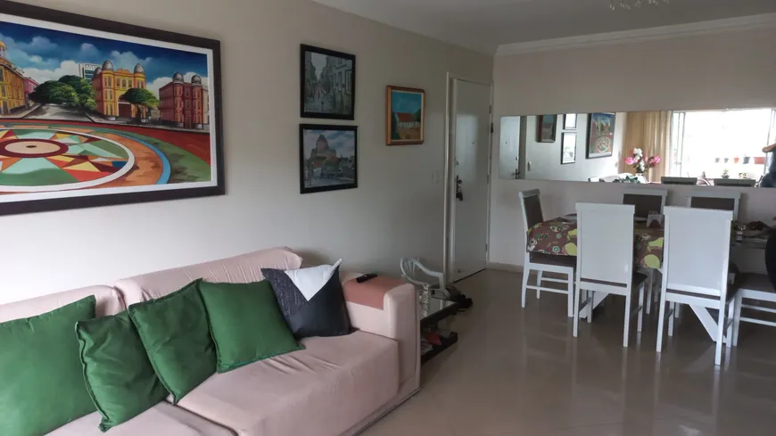 Foto 1 de Apartamento com 3 Quartos à venda, 125m² em Madalena, Recife