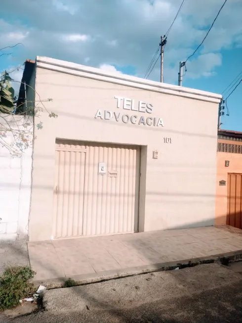 Foto 1 de Casa com 3 Quartos à venda, 200m² em São Joaquim, Contagem