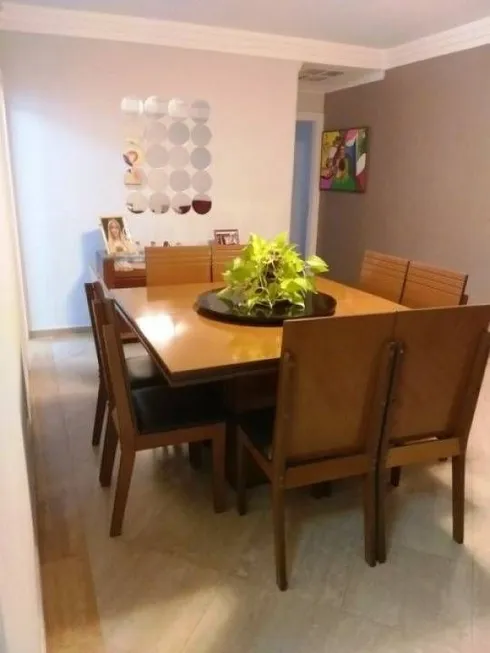 Foto 1 de Apartamento com 3 Quartos à venda, 150m² em Vila Rehder, Americana