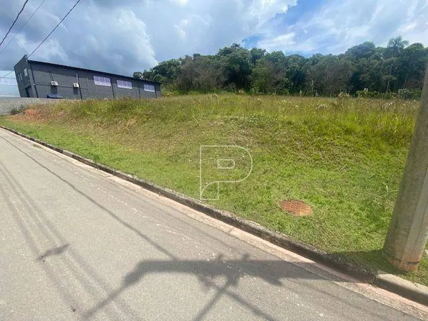 Foto 1 de Lote/Terreno à venda, 722m² em , Vargem Grande Paulista