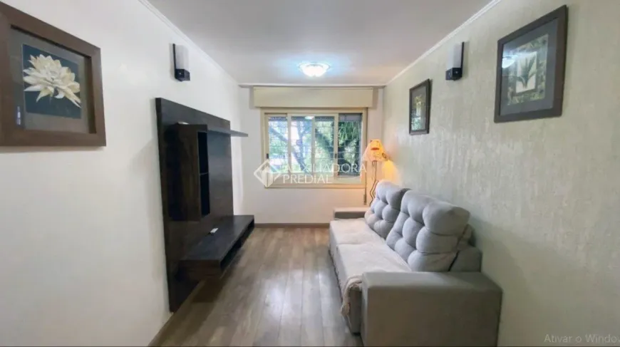 Foto 1 de Apartamento com 2 Quartos à venda, 74m² em Mont' Serrat, Porto Alegre