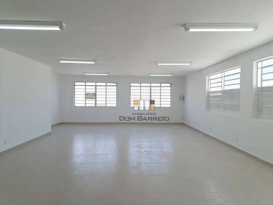 Foto 1 de Ponto Comercial para alugar, 80m² em Centro, Sumaré