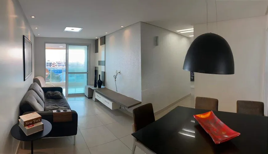 Foto 1 de Apartamento com 3 Quartos à venda, 105m² em Atalaia, Aracaju