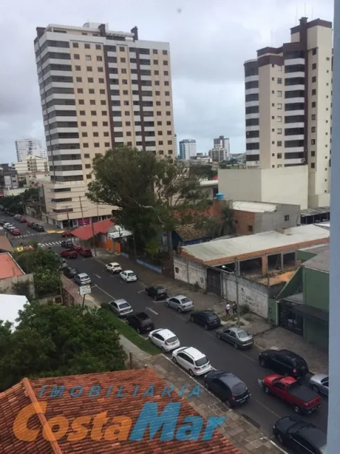 Foto 1 de Apartamento com 1 Quarto à venda, 35m² em Centro, Tramandaí