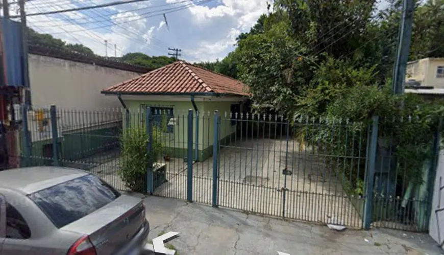 Foto 1 de Imóvel Comercial com 2 Quartos à venda, 150m² em Jardim São José, São Paulo