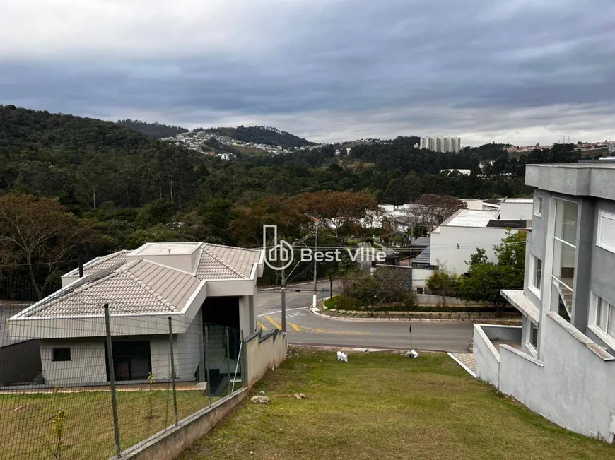 Foto 1 de Lote/Terreno à venda, 418m² em Alphaville, Santana de Parnaíba