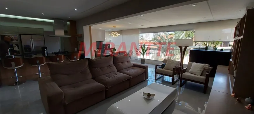 Foto 1 de Apartamento com 2 Quartos à venda, 122m² em Santa Teresinha, São Paulo