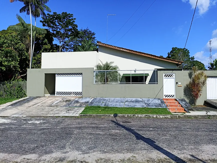 Foto 1 de Casa com 3 Quartos à venda, 1200m² em Betania, Castanhal
