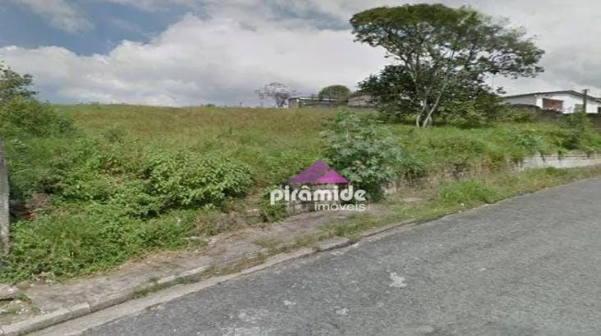 Foto 1 de Lote/Terreno à venda, 789m² em Cidade Nova Jacarei, Jacareí