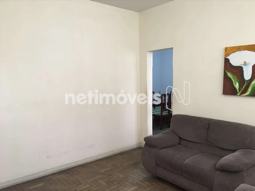 Foto 1 de Apartamento com 4 Quartos à venda, 89m² em Colégio Batista, Belo Horizonte