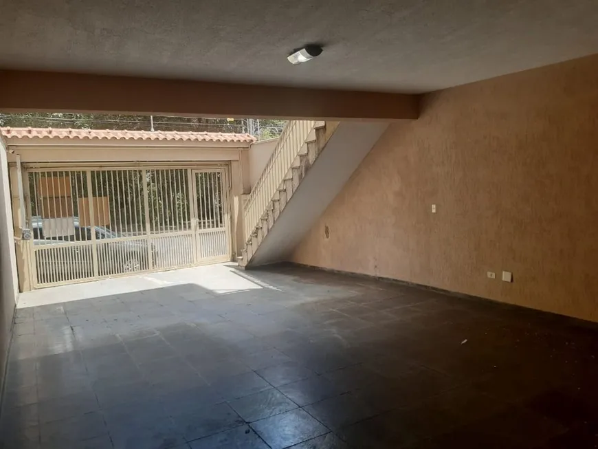 Foto 1 de Sobrado com 3 Quartos à venda, 163m² em Lar São Paulo, São Paulo