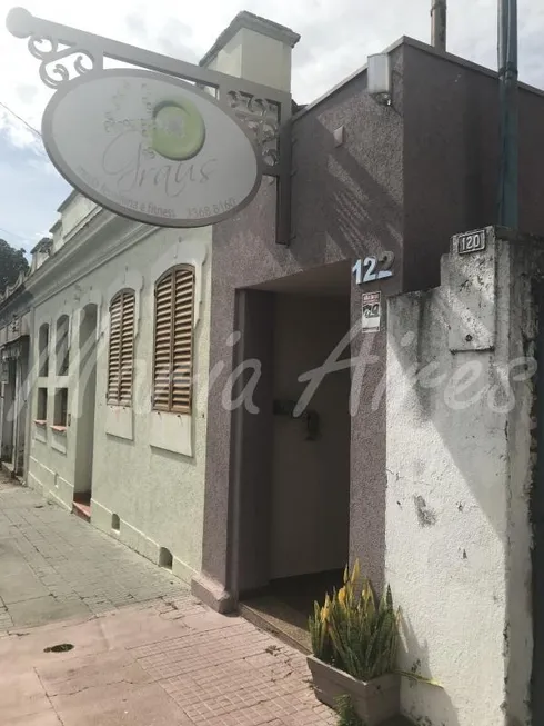 Foto 1 de Casa com 2 Quartos à venda, 137m² em Centreville, São Carlos