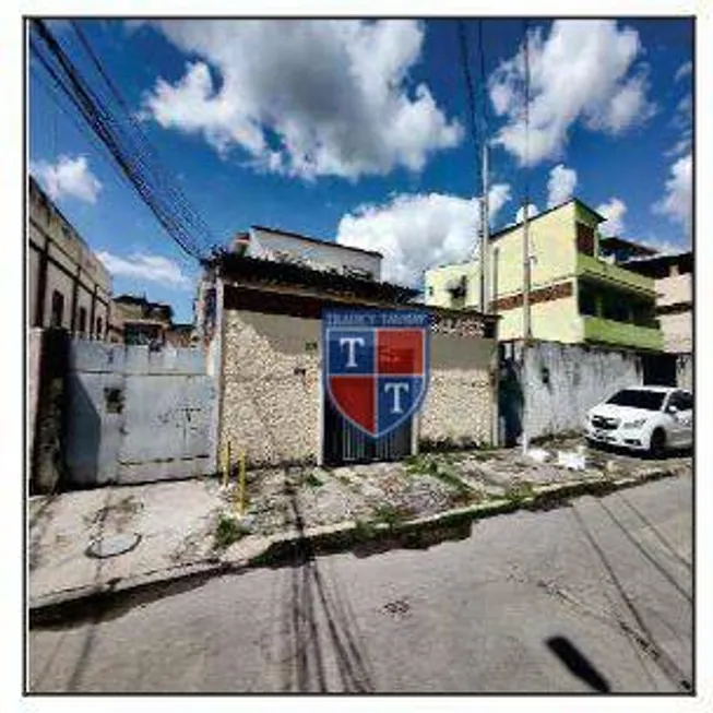 Foto 1 de Casa com 2 Quartos à venda, 61m² em Realengo, Rio de Janeiro