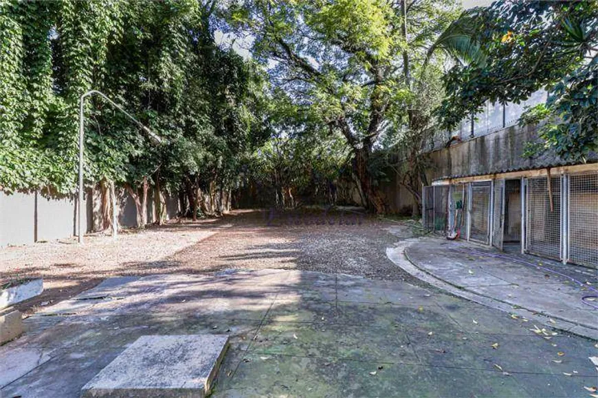 Foto 1 de Casa com 5 Quartos à venda, 860m² em Jardim América, São Paulo