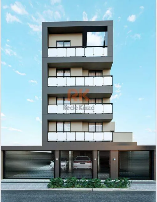 Foto 1 de Apartamento com 3 Quartos à venda, 63m² em Eldorado, Contagem