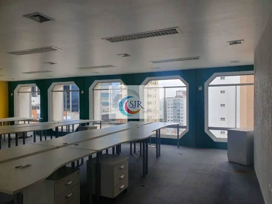 Foto 1 de Sala Comercial para alugar, 251m² em Itaim Bibi, São Paulo