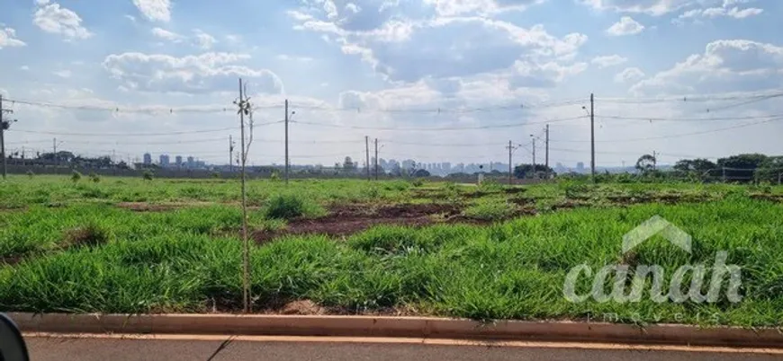 Foto 1 de Lote/Terreno à venda, 183m² em Recreio Anhangüera, Ribeirão Preto