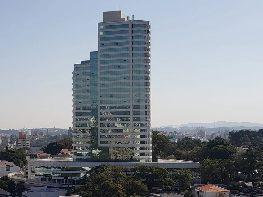 Foto 1 de Sala Comercial à venda, 47m² em Chácara Urbana, Jundiaí